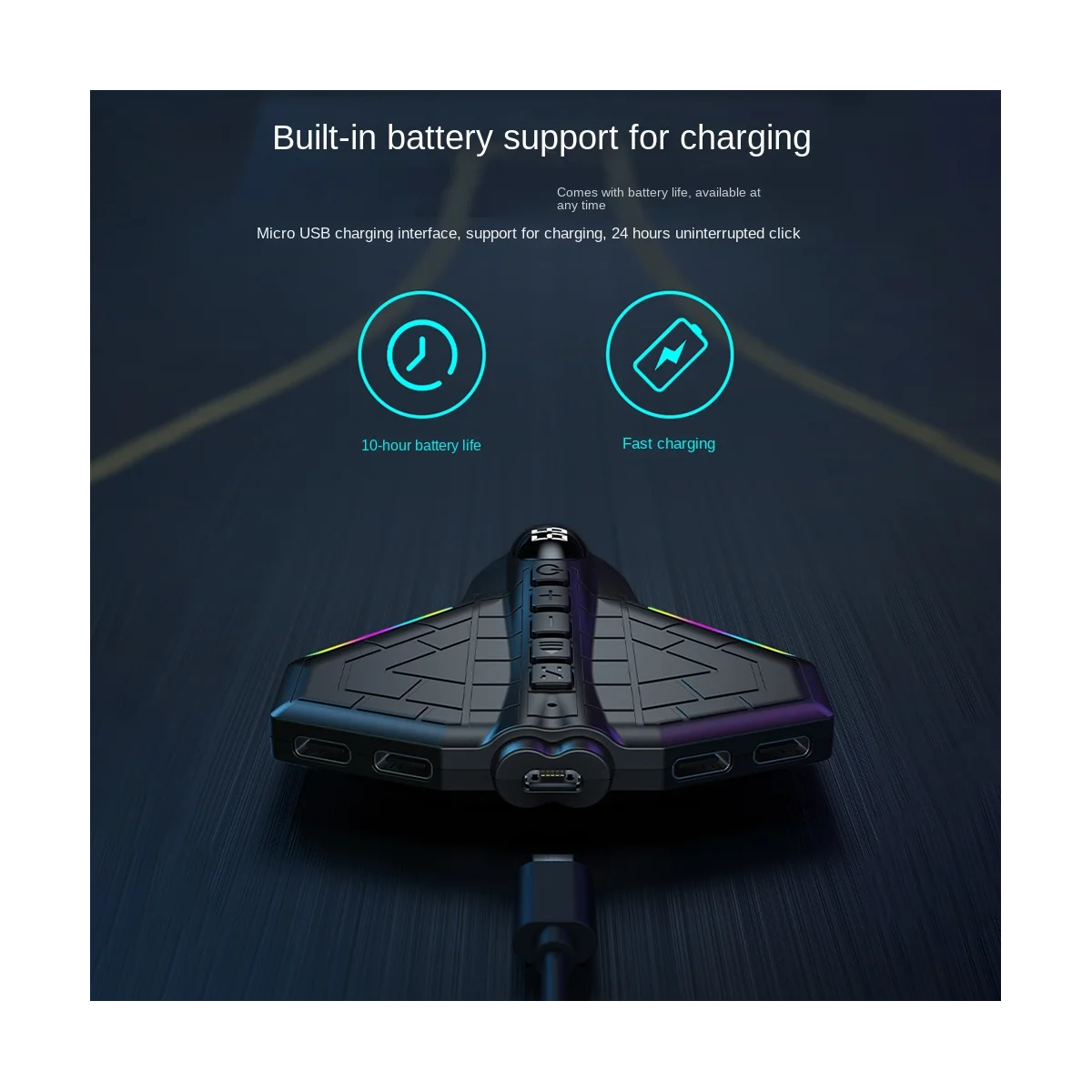 Auto Clicker for Phone Automatic Phone Screen Tapper Finger Clicking Simulator for Gaming Shopping Live Broadcasts-E