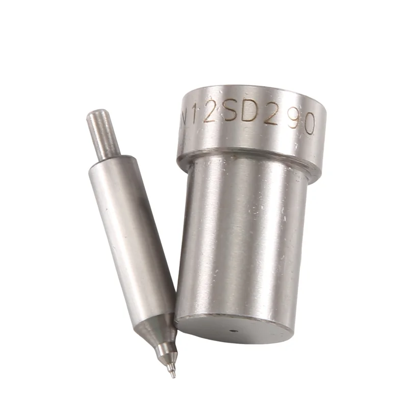 4X DN12SD290 新しいディーゼル燃料インジェクターノズル LOMBARDINI LDW 502 & 602