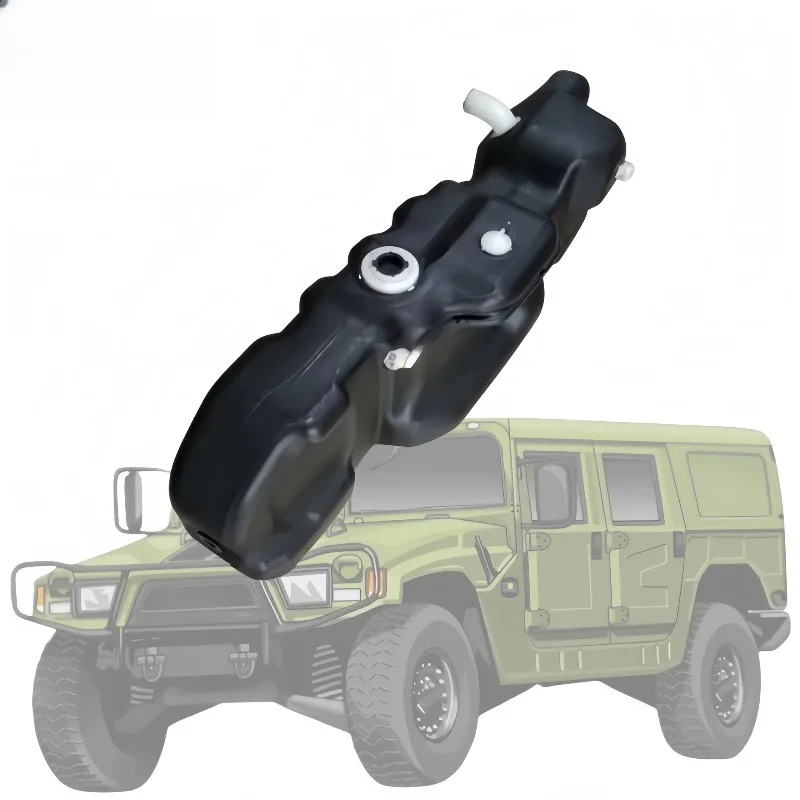 

Dongfeng Automobile Parts Mengshi EQ2050 Main Fuel Assembly Tank Main Assembly Humvee Vehicles Parts Fuel