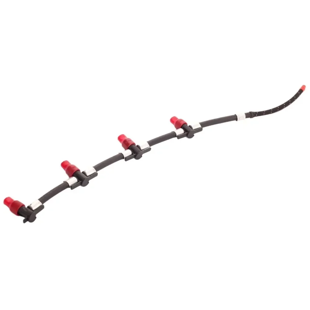 x-t-314712f001-31471-2f001-ヒュンダイサンタフェツーソン起亜-ix35-ホース-assy-燃料リターン燃料リターンライン