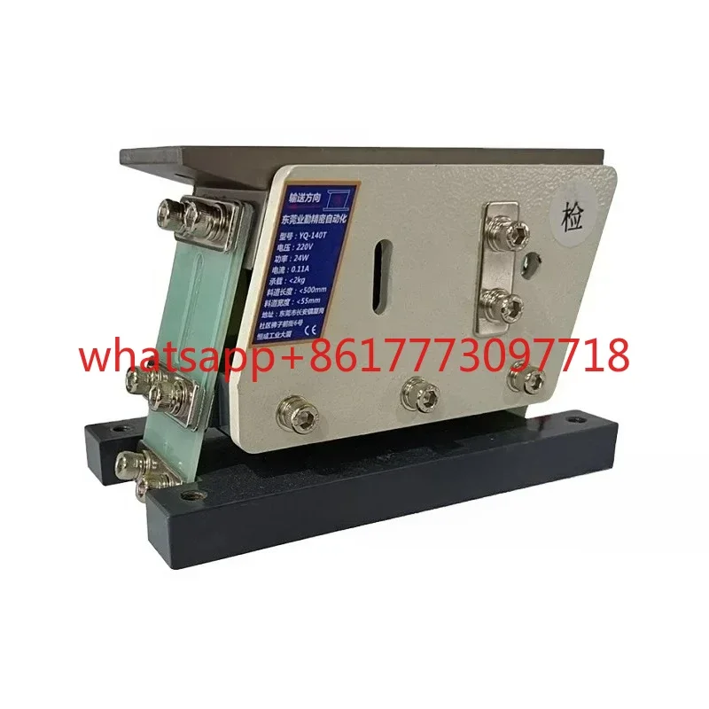 

Small Direct Vibration Linear Direct Vibration feeder Vibration Plate feeder Horizontal Automatic Machine