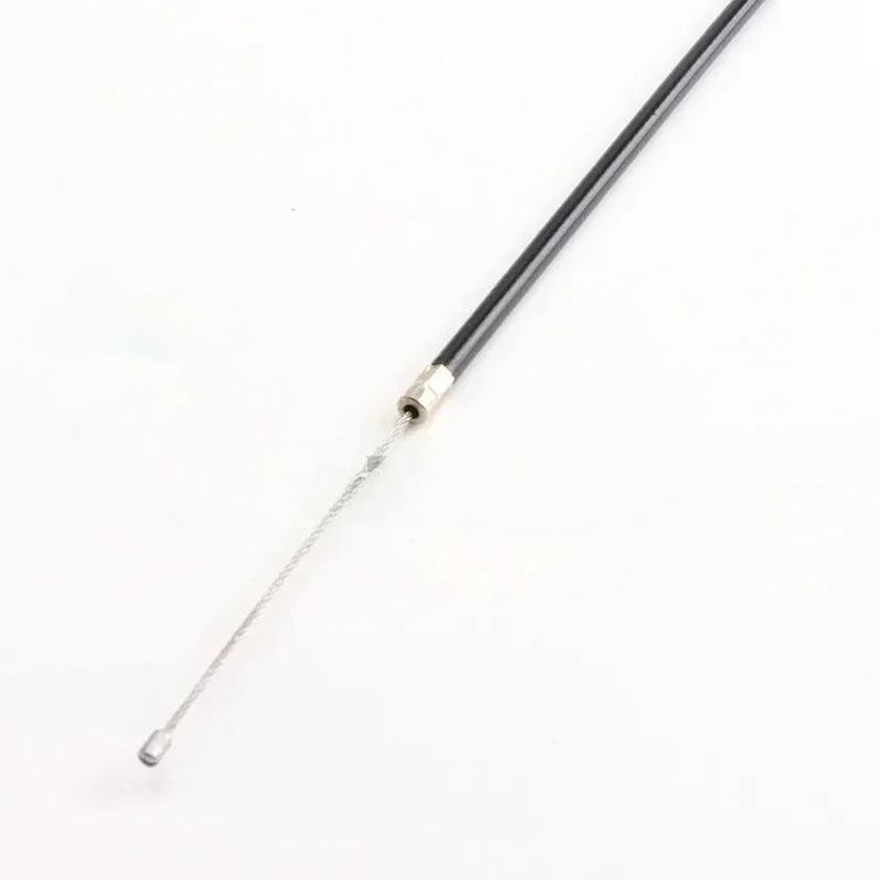 950mm/1100mm/1200mm/1300mm Motorrad-Gaszug, Gerader Anschluss für Pit Dirt Bike Motocross ATV Zubehör – Detail 6