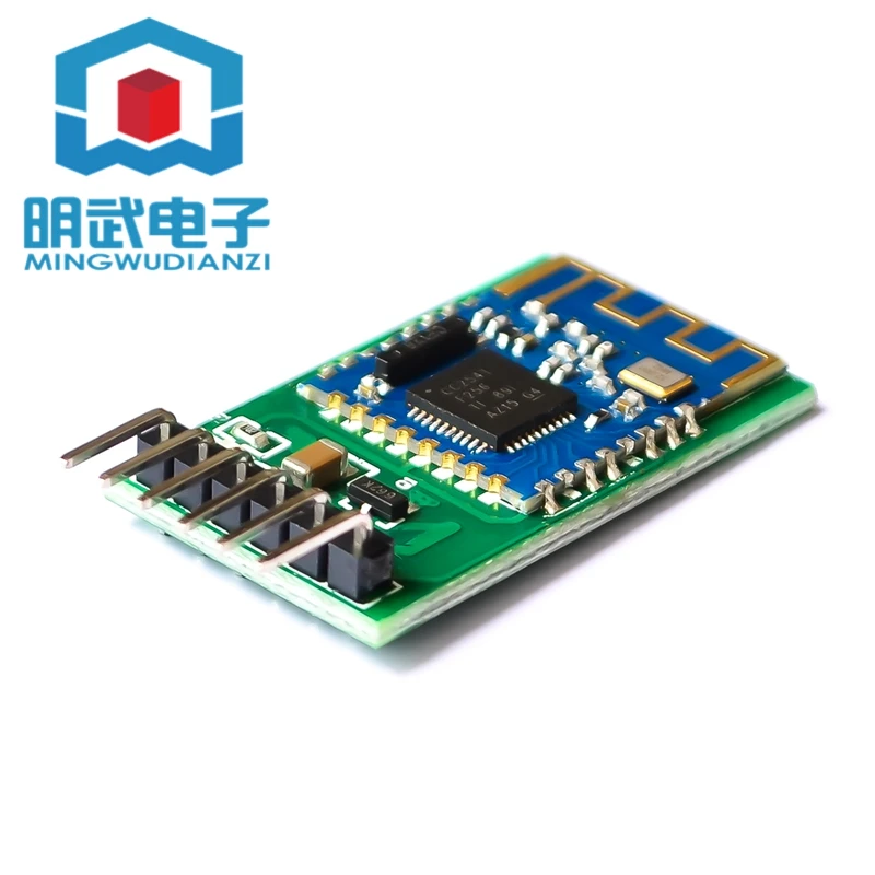 JDY-08 Backplane Module Bluetooth 4.0 Module BLE CC2541