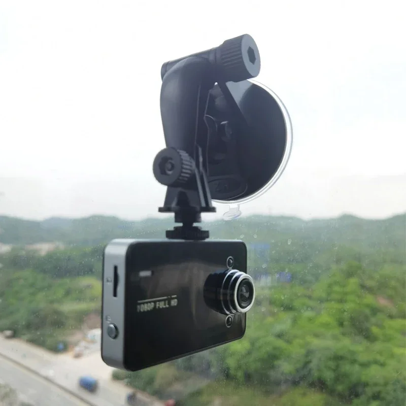 Windshield Suction Cup Mount Bracket or Dashboard Tabletop Butterfly Bracket for Car 5/7/9/10 In Monitor Backup Camera Portable - Image 6