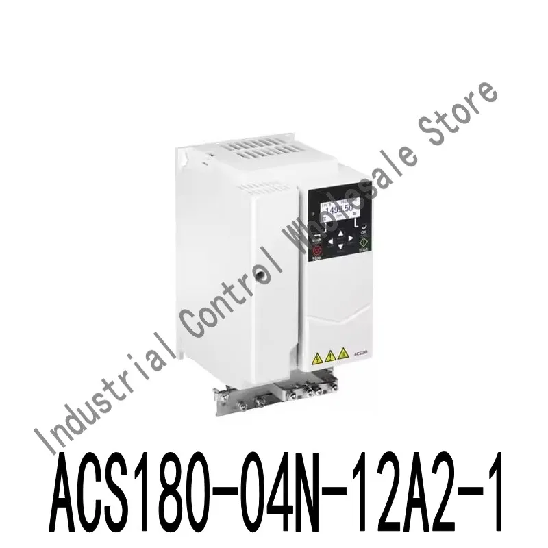 

Новый оригинальный для ABB ACS180-04N-12A2-1 PLC модуль