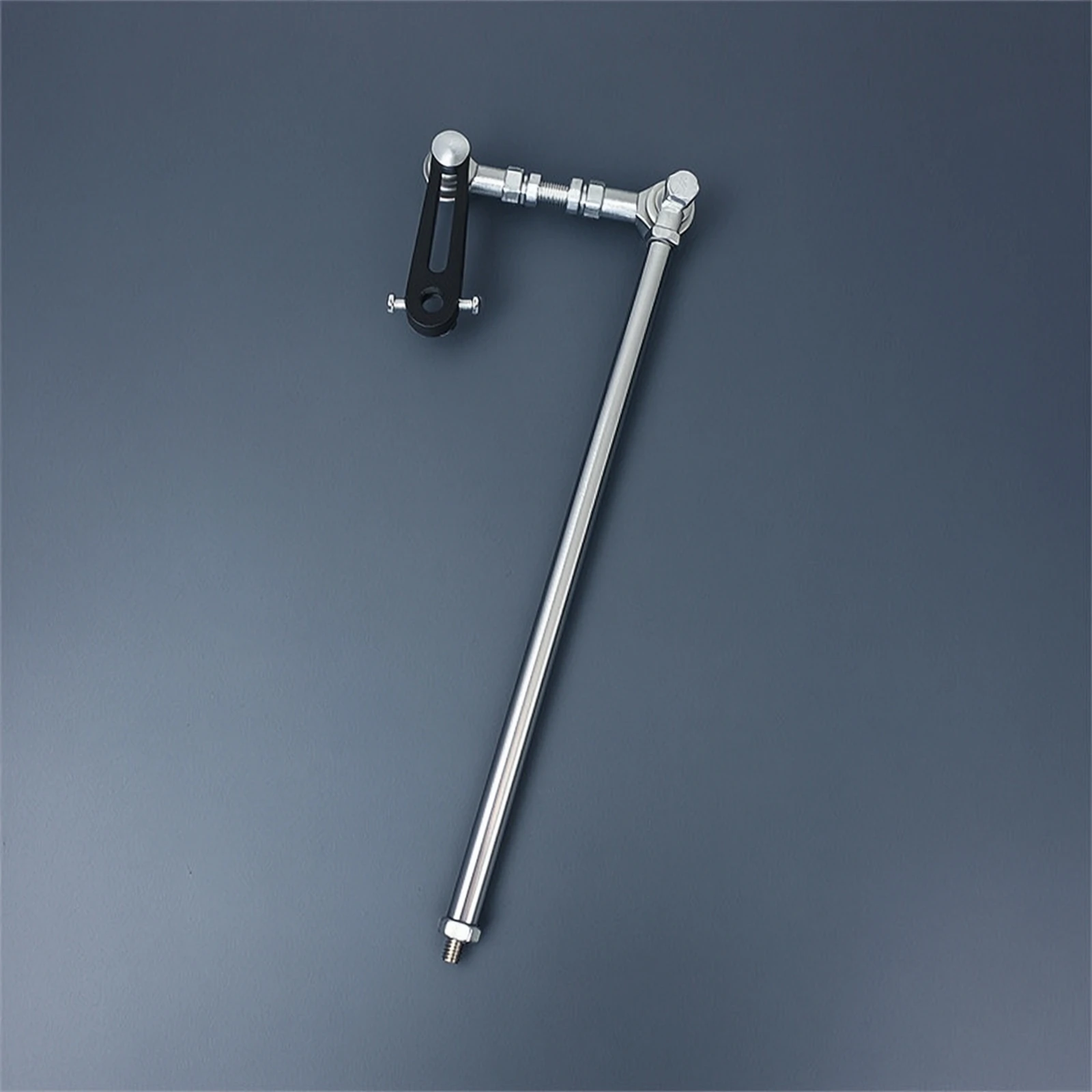 Adjustable Linkage Assembly Heavy Duty Slotted Lever Linkage Hardware Factory Specifications for Machinists, Machinery Repair