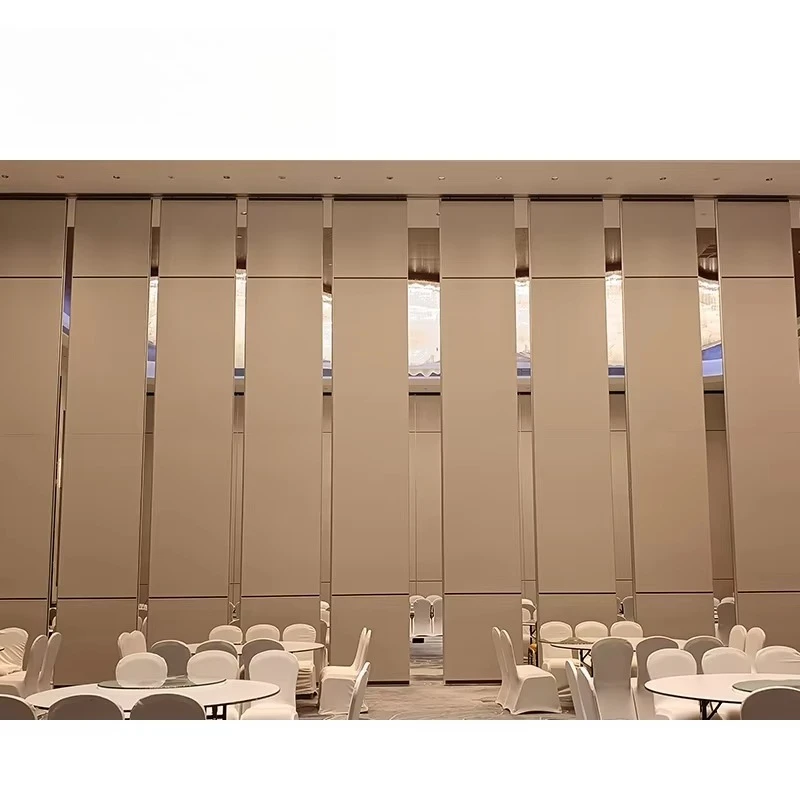 

Банкетный зал Временная перегородка для комнаты Складной экран Декоративные складные перегородки Настенная перегородка Передвижная настенная перегородка