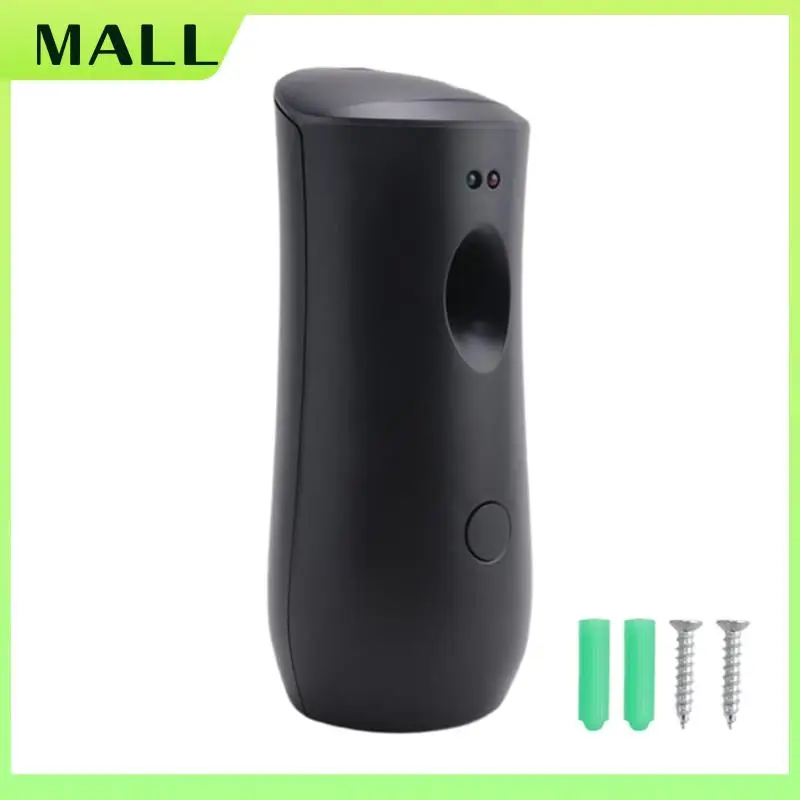 

Автоматическая машина для распыления аромата MALL, распылитель аромата с таймером, интеллектуальное распыление аромата, очистка запаха в отеле, ванной комнате с таймером