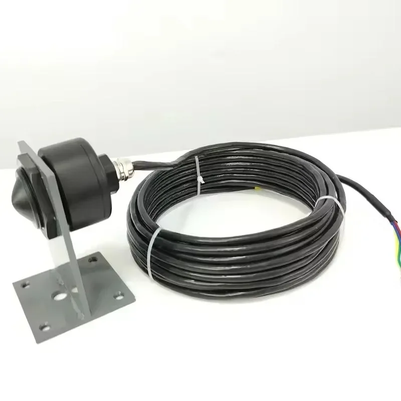 

RD80G01 radar Level Sensor Traducer Transmitter Installation Cheap