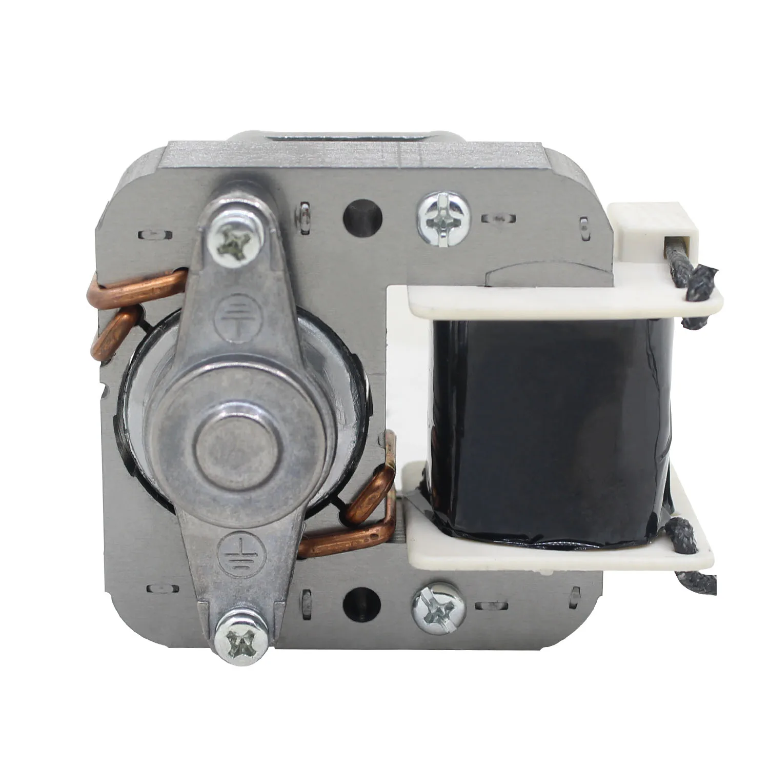 

AC220V-240V 50/60Hz 15W YJF6016 6013 6216 Microwave Refrigerator Oven Fryer Fan Shaded Pole Motor