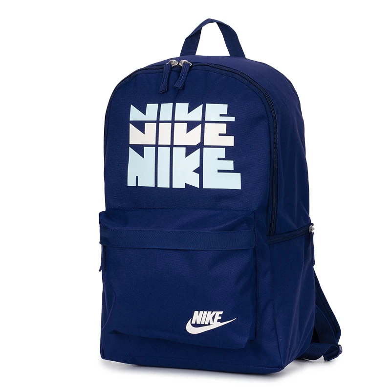 Nike Bolsos para hombre y mujer Heritage Bkpk-Retro Pack Mochila Hv6614-492