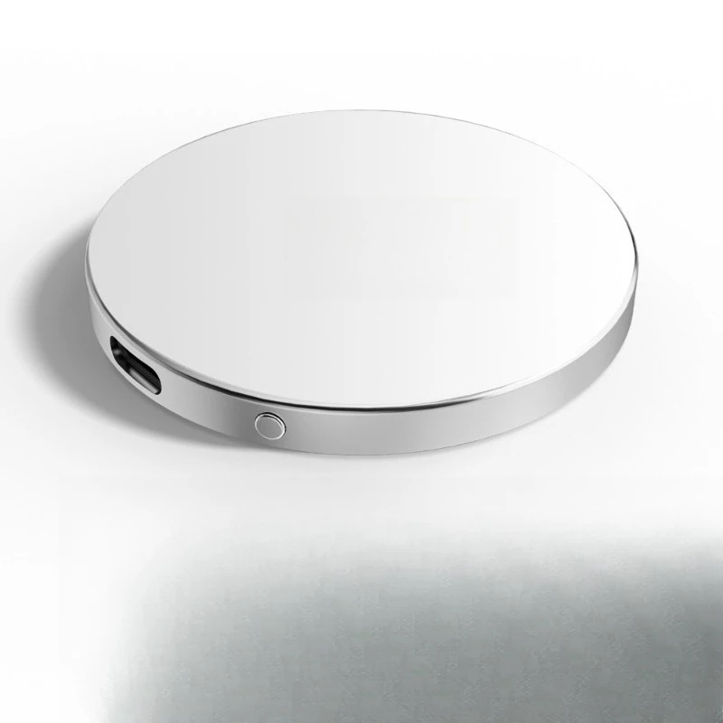Firmly adsorbed high-speed storage solid state drive 1T/2TB
