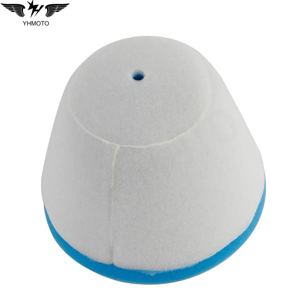 Motorcycle Air Filter Air Intake Cleaner For Yamaha YZ 85 YZ85 2018 2019 2020 2021 2022 2023 2024 2025 Accessories 152012
