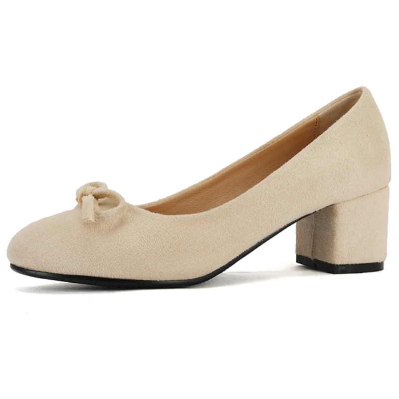flock beige