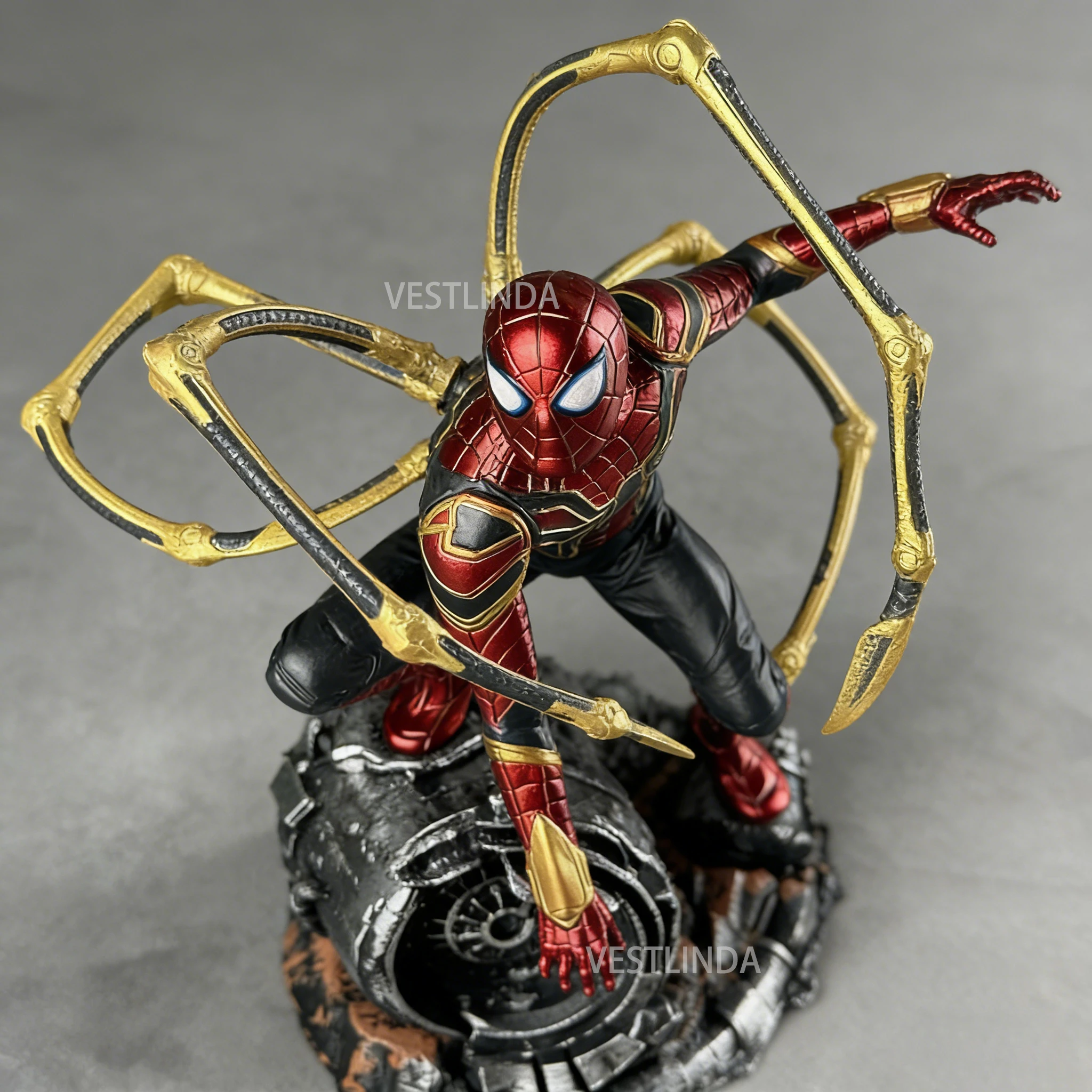 Thumbnail 3 - #53 Best Action Figures to Buy In 2026