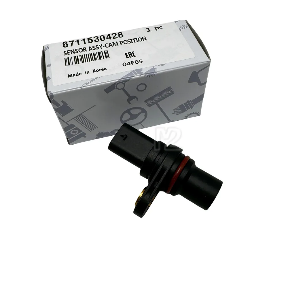 6711530428 FOR SSANGYONG KORANDO SUV C200 SERIES 2.0 L TURBO DIESEL CAM POSITION SENSOR #6711530428