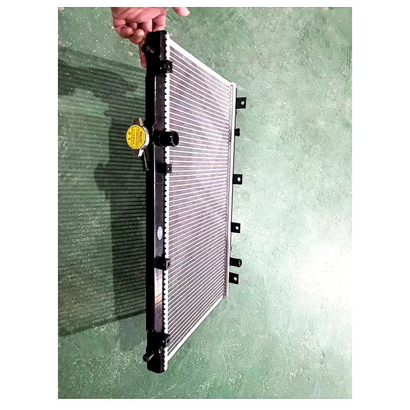 The engine radiator  For Changan Star 2 (model: CM5 Engine: JL474) Cooling radiator