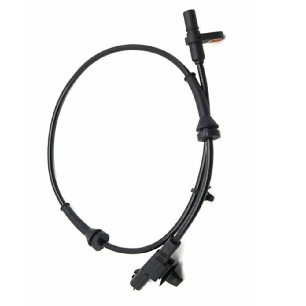 

Auto Repair Rear ABS Sensor 47900-4EA0A Quality Rear Abs Sensor Abs Sensor As Shown Compatibility Direct Replacement