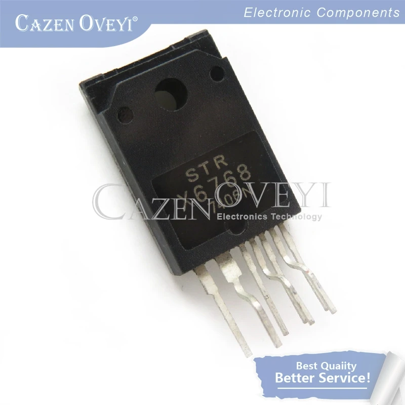 5pcs/lot MA2830 2830 STRX6768 STR-X6768 X6768 STR-X6757 STRX6757 X6757 TDA4865AJ TDA4865 ZIP-7