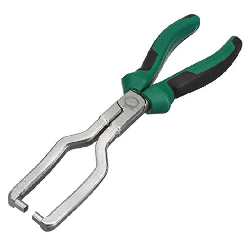 

Специальное приспособление, резиновая ручка, пряжка для топливного шланга, плоскогубцы для разборки, инструмент для фитинга зажима