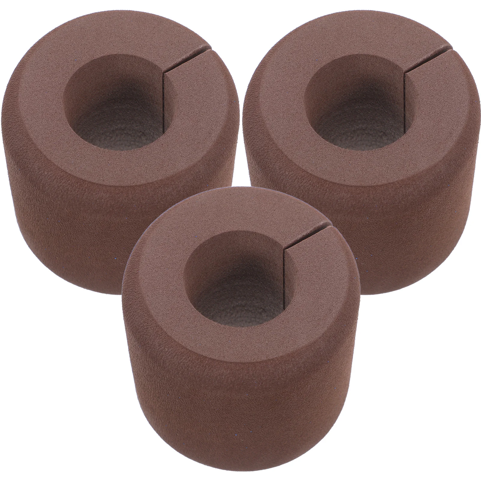 

3Pcs Children Doorstops Baby Proofing Safety Door Finger Pinch Guard Anti Slam Door Stopper for Kids Baby Proofing Aesthetic