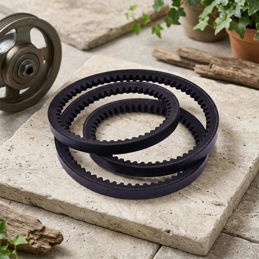 V Belt 1613-9032-05 for For Air Compressor Systems Compatible with OEM References and Application Data V Belt 1613-9032-05