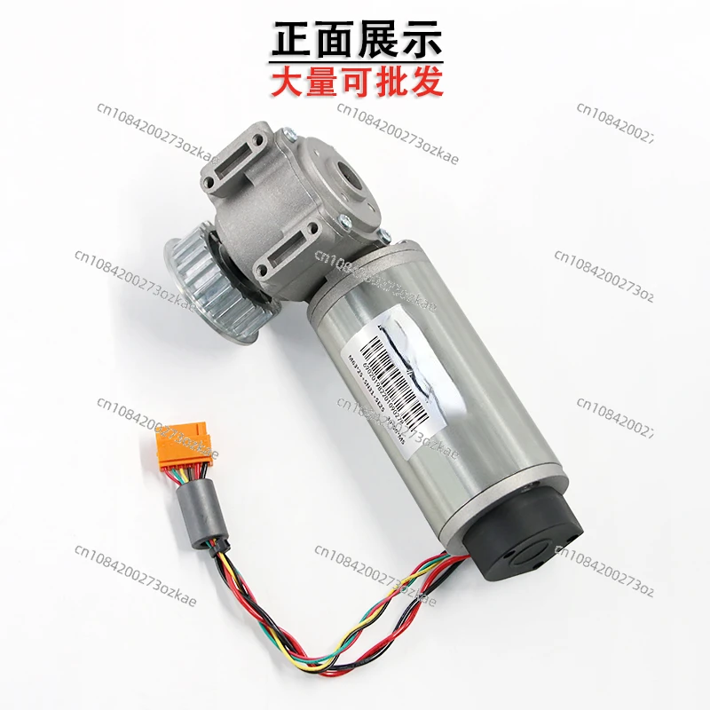 AT120 Door Motor, Motor FAA24350BL2 Door Machine Box, Domestic Imported Elevator Accessories