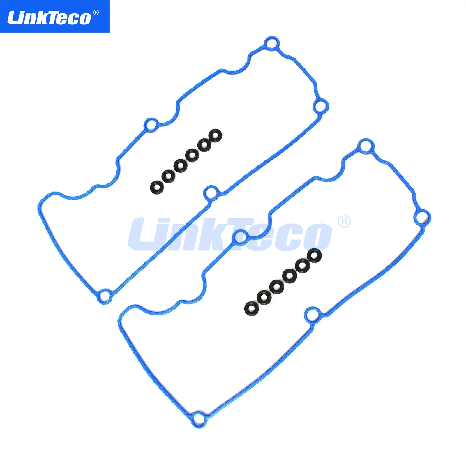 

Valve Cover Gasket Set for 01-11 Ford Explorer Mercury Mountaineer Mazda 4.0L SOHC VS50529R