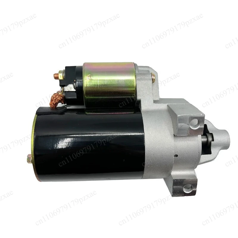 Engine Starter Replacement Fits Part Numbers 2409801  2509811 6744 2-2022-DR AM132702