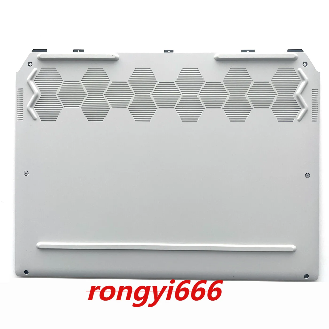 New 0KNDF5 KNDF5 For Dell Alienware X14 R1 Laptop Bottom Cover Lower Case