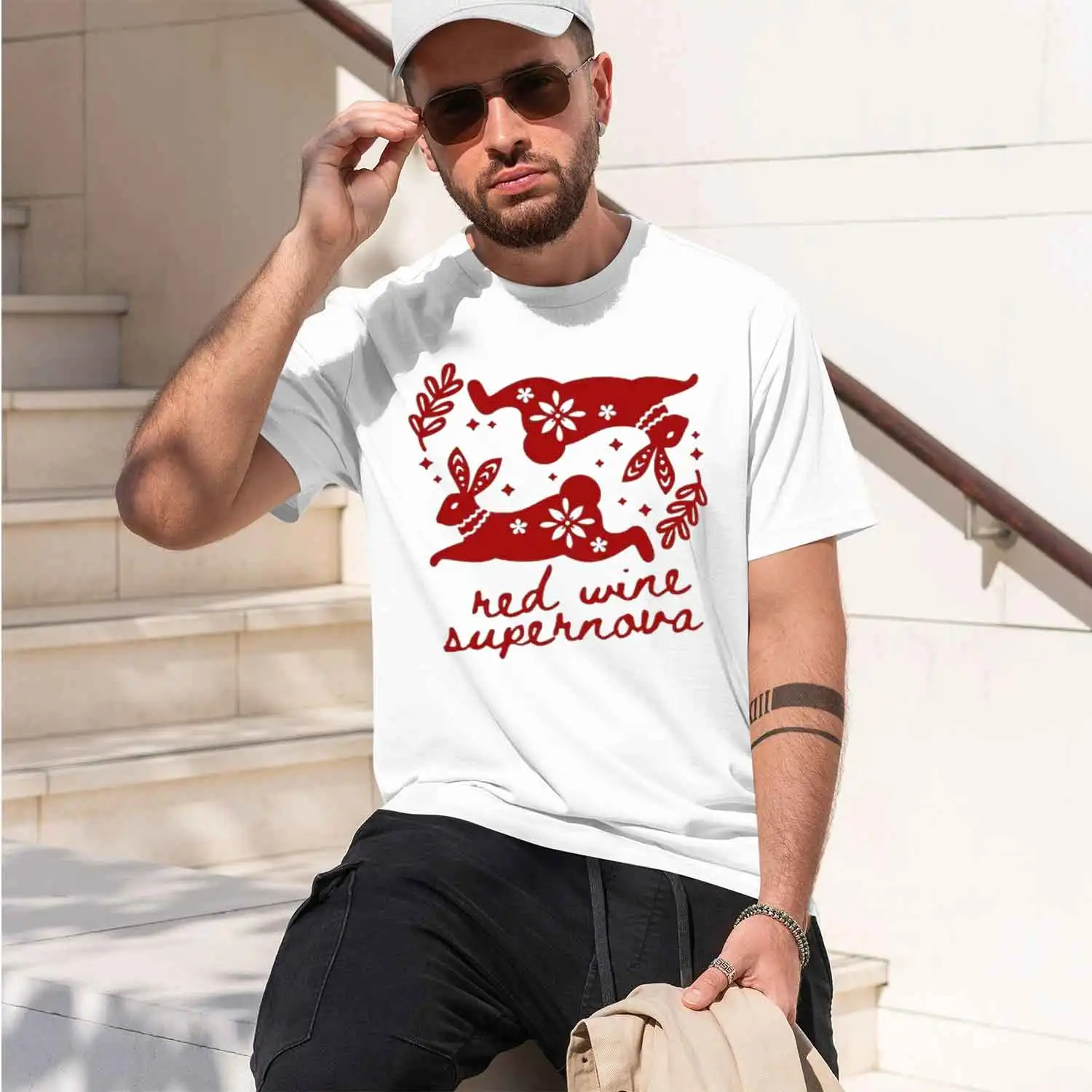 appell Roan Midwest Tour T Shirt Men Women P Lesbian WLW Sapph Mer T-shirt Csual Crew Ne Tees 2026 New Model Short-sleeve crewne