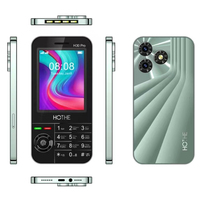 HOTHE H30 PRO Push Button Mobile Phone,3.5\