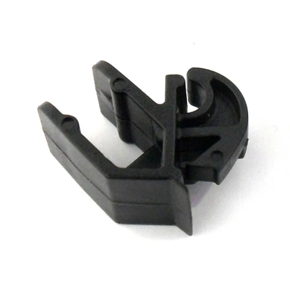 

Durable Special Plastic Fastener Clips For Ford Bonnet Stay Kits Models Strut Support 2pcs/Set Car Accessories