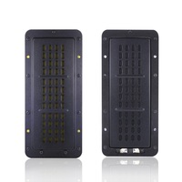 Samtronic NEO 8 PLANARE Bohlender Graebener -  RIBBON TWEETER HI-END 8 Ohm