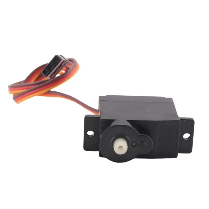 ABUM-10X Speed Change Gear Box For WPL B-1 B-24 B-16 C-24 1/16 4WD 6WD RC Car Crawler 10Km/H-30Km/H Remote Control