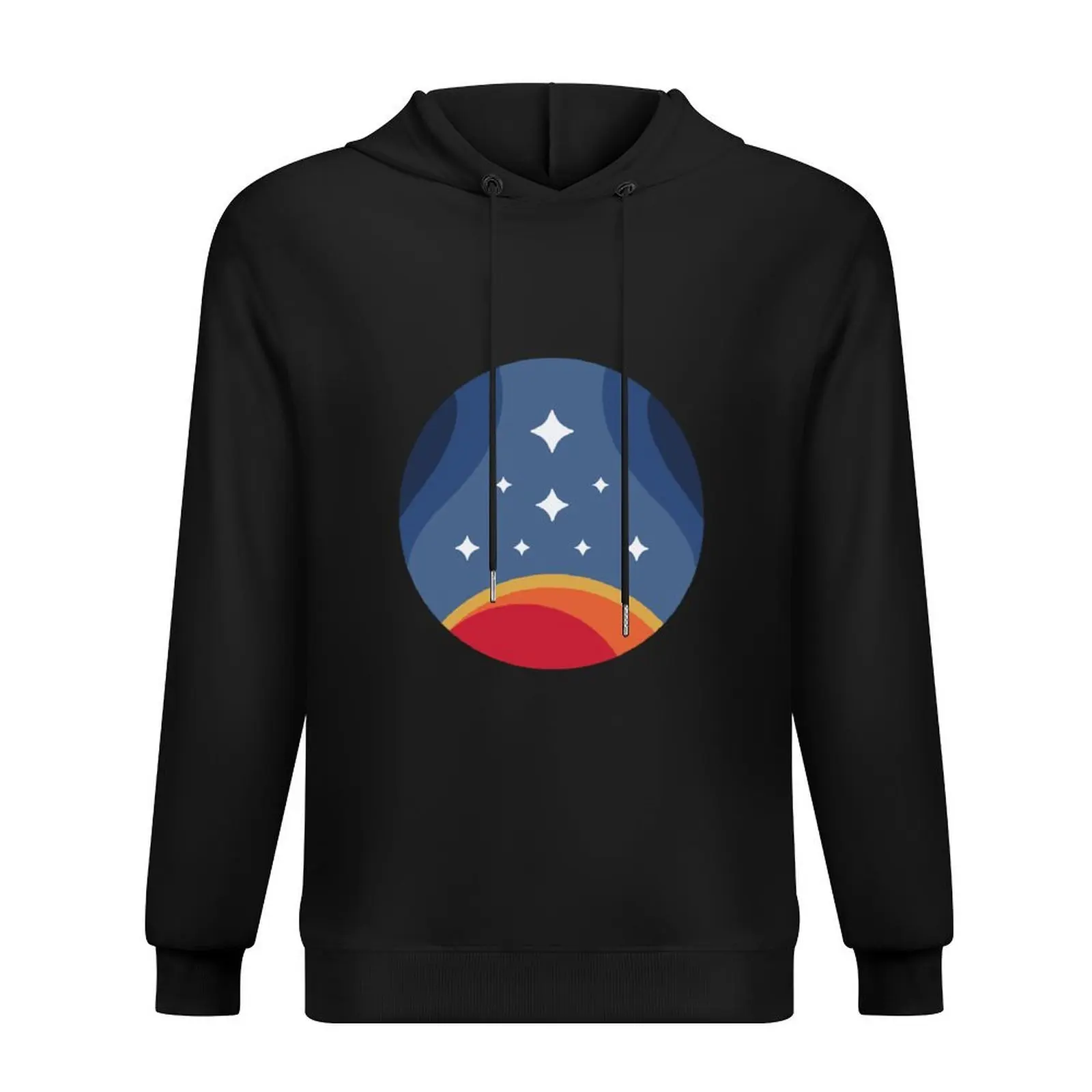 

Constellation Logo Hoodie autumn blouse men's clothing korean autumn clothes new in hoodies & sweat-shirt