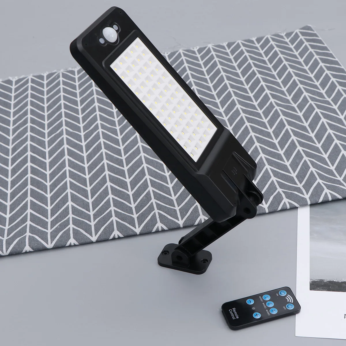 

Solar Light Bulb Waterproof Wall Lamp Corridor Outdoor LED Lights outside Lamps for