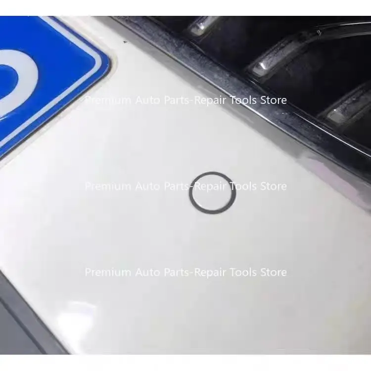 

Super Hard Stainless Steel Hole Opener 16.5/17.5/18/25 Original Car Radar Drill Car Refitted Without Burr Edge