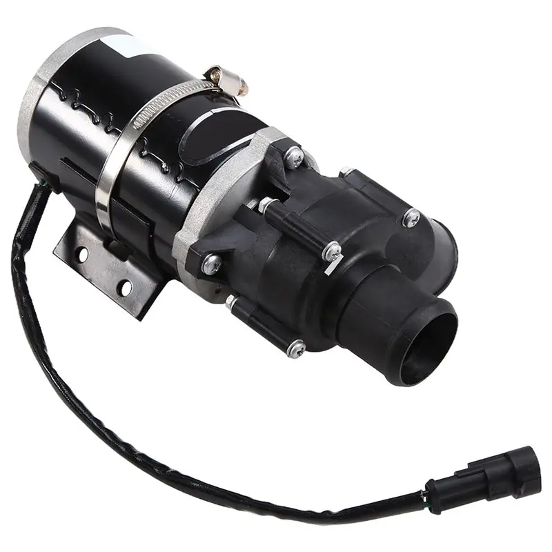 

Water Pump U4814 24V Bus Truck For Webasto Circulation Pump Models 9810033A 11114055A 11113279B 11112021D 0130110002