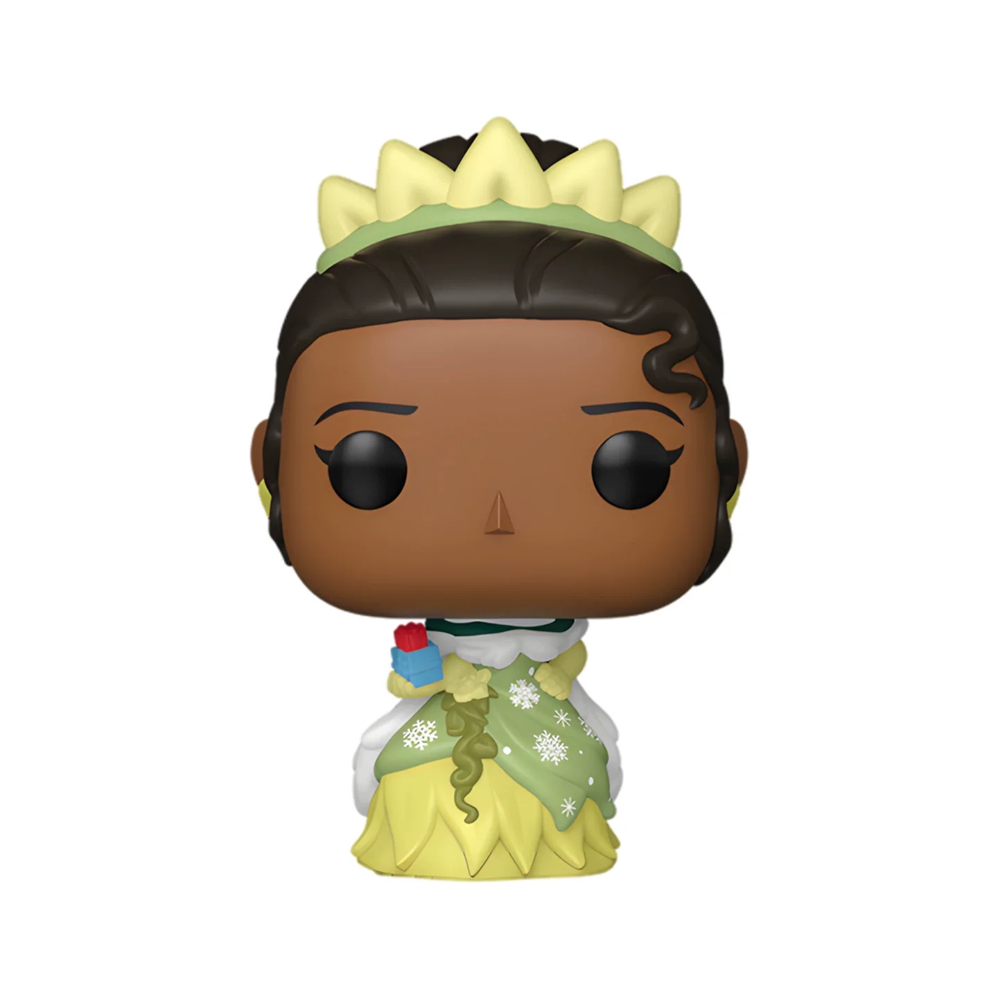 Funko Pop Disney Princess scatola cieca Rapunzel Moana Belle Figurine periferiche Giocattoli per ragazzi Regalo Ornamenti da collezione