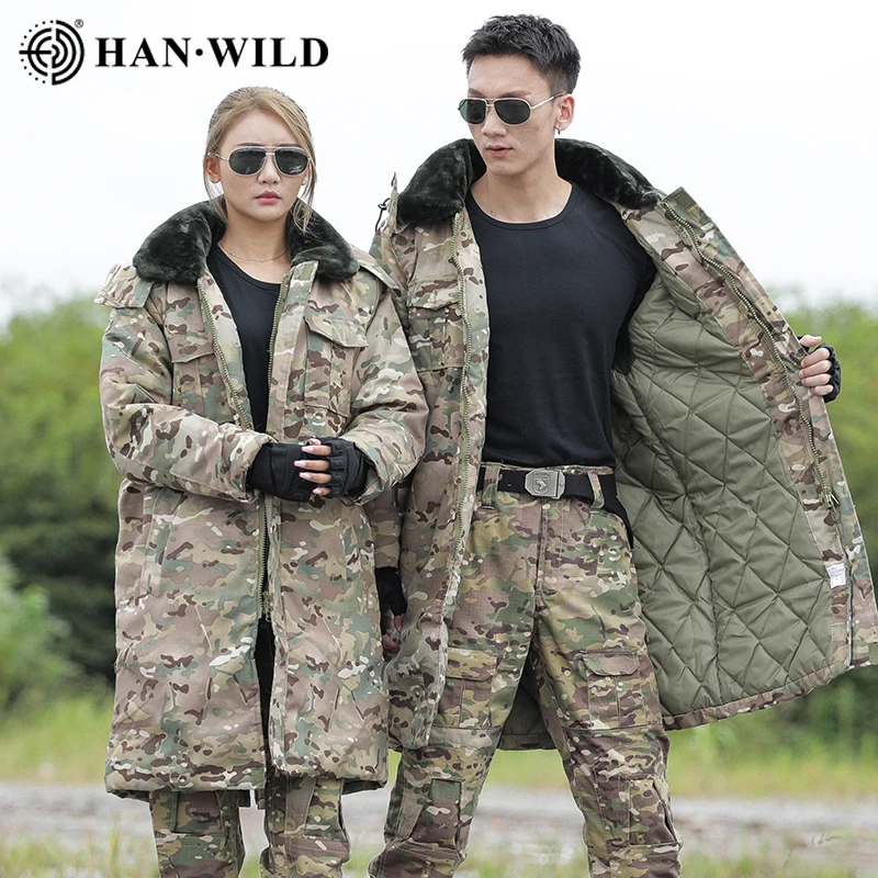 

Hiking Coat Men Tactical Fleece Jacket Army Military Multicam Jackets Combat Softshell Coats Cotton Thermal Climbing Windbreaker