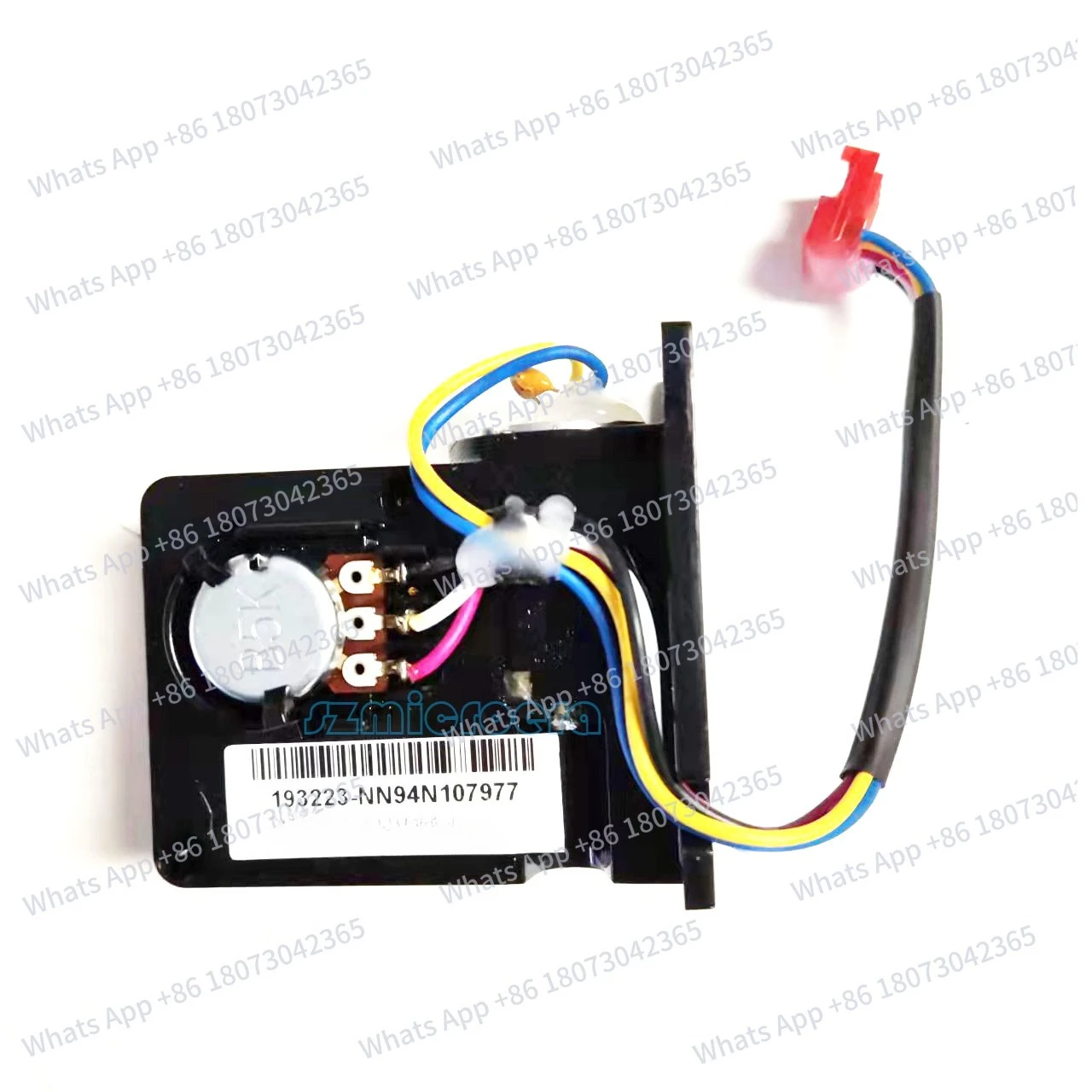 193223 Motor de tensión de resistencia elíptica NordicTrack ProForm Epic Nuevo