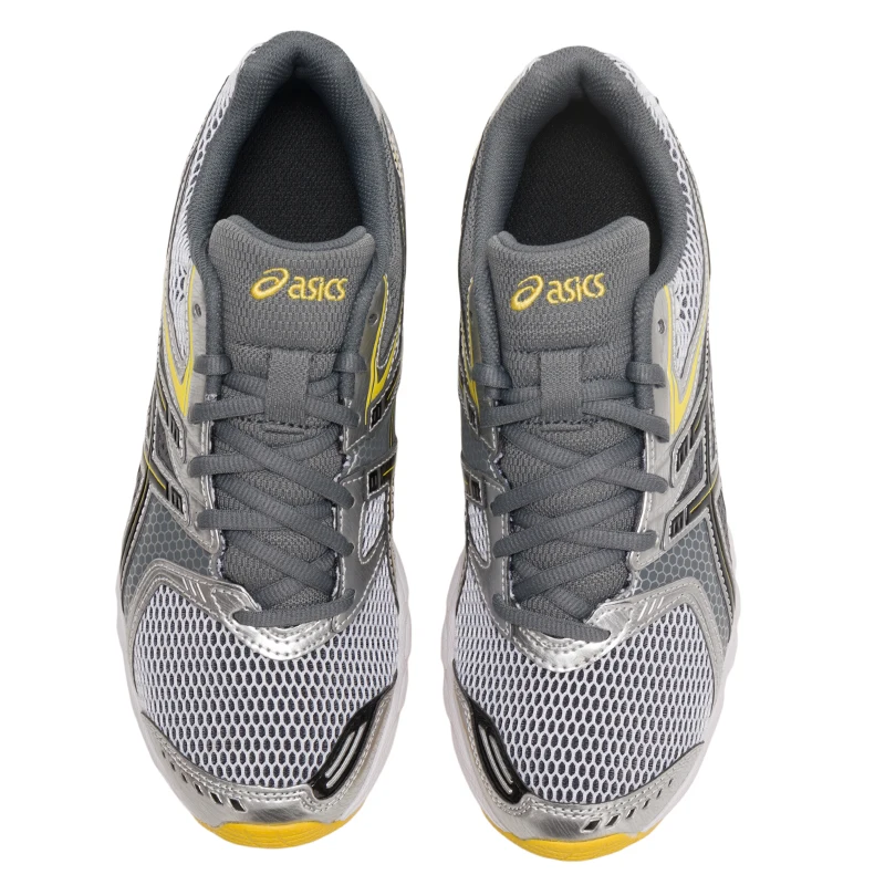 Asics Gel-Ds Trainer 14 Scarpe casual Mesh Traspirante Leggero Scarpe da uomo e da donna Scarpe da pendolarismo quotidiano Scarpe sportive da fitness 1203A607-101