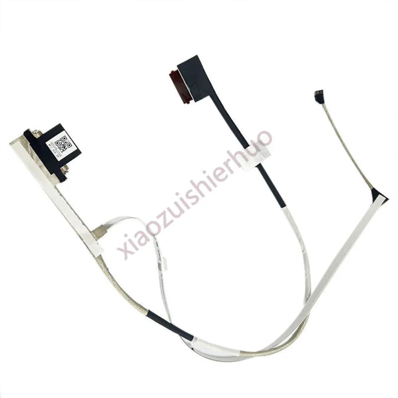 Cable de pantalla de vídeo DD00P5LC021 DD00P5LC022 DD00P5LC001 para HP Pavilion 0P5 15-DY