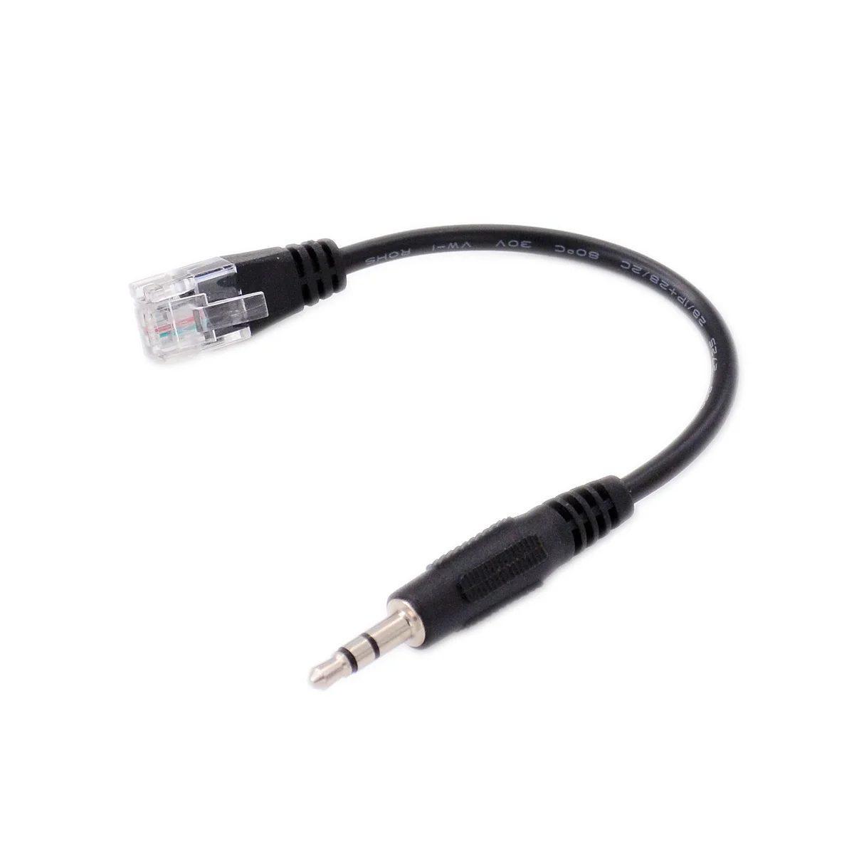 Surecom 48-50K1 Repeater Controller Cable for Kenwood Mobile Radio TK271 TK88 TK471 TK768 with SR628 SR328 SR112 Relay Box