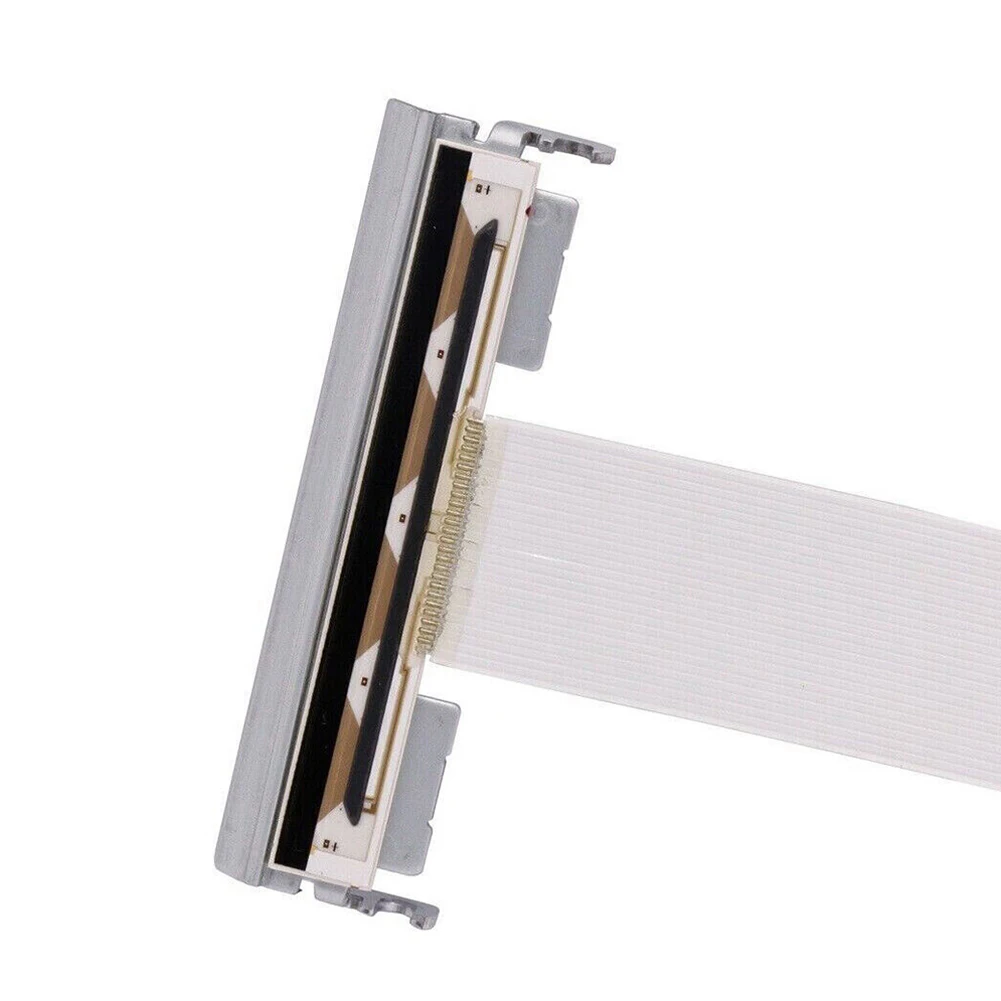 Thermal Print Head 2131885 2141001 Metal Replacement Part For TM-T88V TM-T885 POS Receipt Printer Repair Accessory