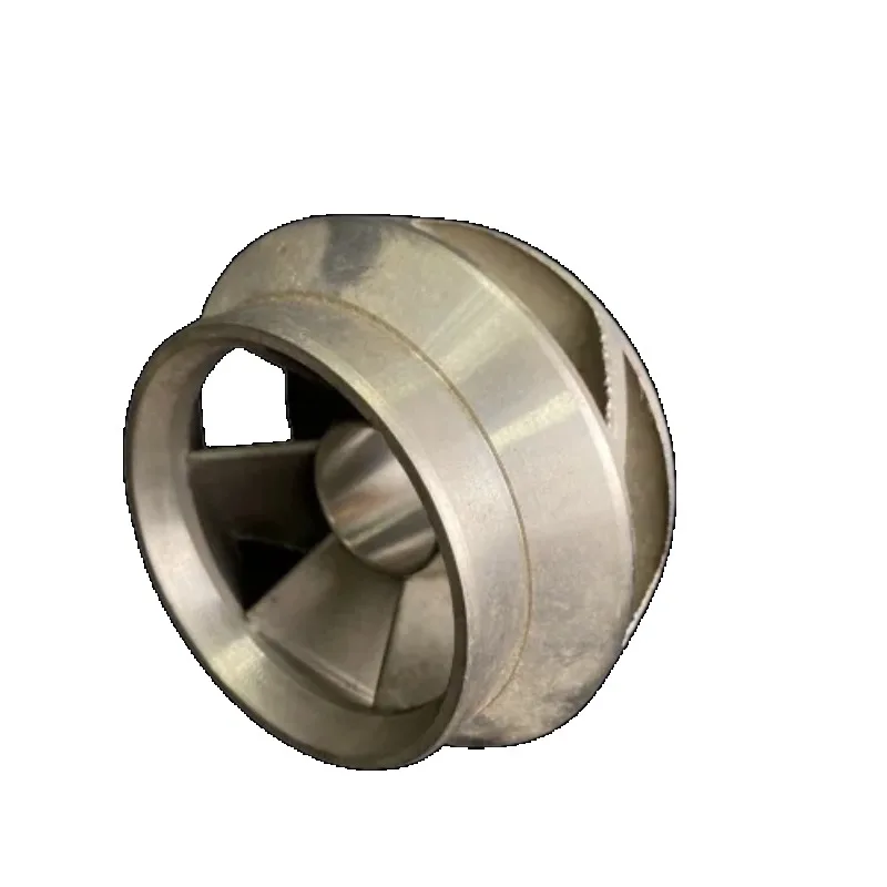 jet impeller