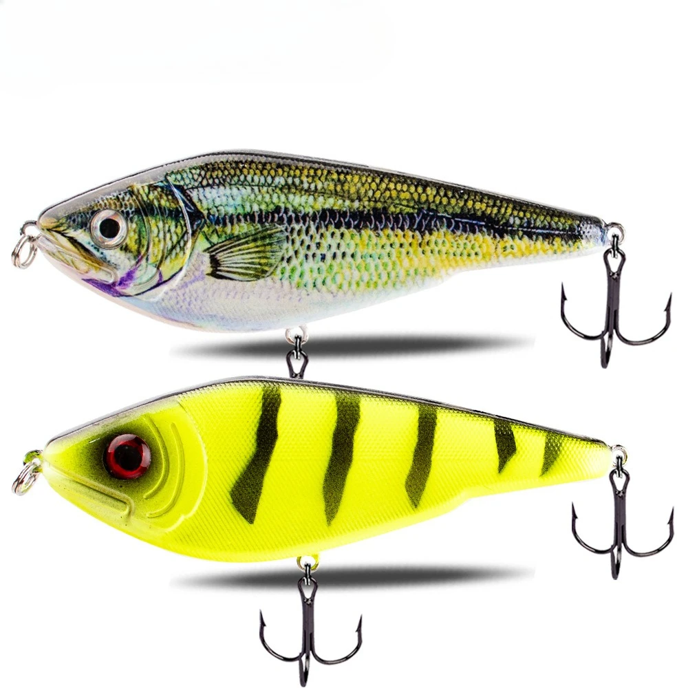 Bionic Fish Figurine Ornament  Aquarium Craft Mini Imitation Animal Statue Fishing Jerkbait Lure with Hook Home Decorationon
