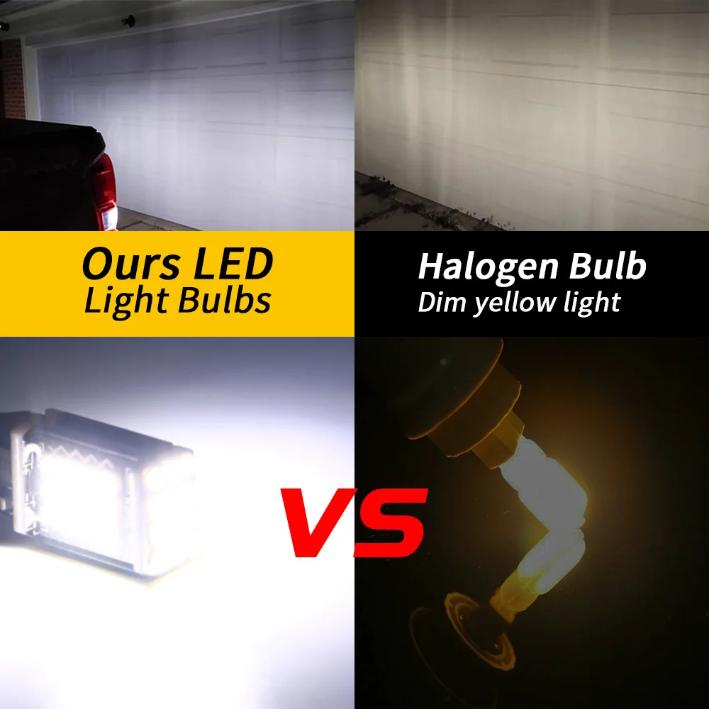 Led لمبة 921 ، 912 ، t15 ، w16w ، t16 ، canbus ، 48smd ، سيارة بدوره إشارة ، عكس النسخ الاحتياطي ، ضوء الفرامل ، الأبيض ، العنبر ، الأحمر ، 12 فولت ، 24 فولت ، 2 قطعة #5