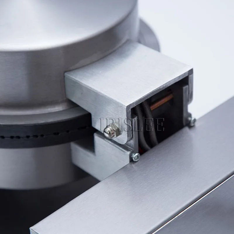 Commerciële Ijsje Machine Wafelkorst Machine Krokante Korst Machine Kegel Machine Ijsje Machine